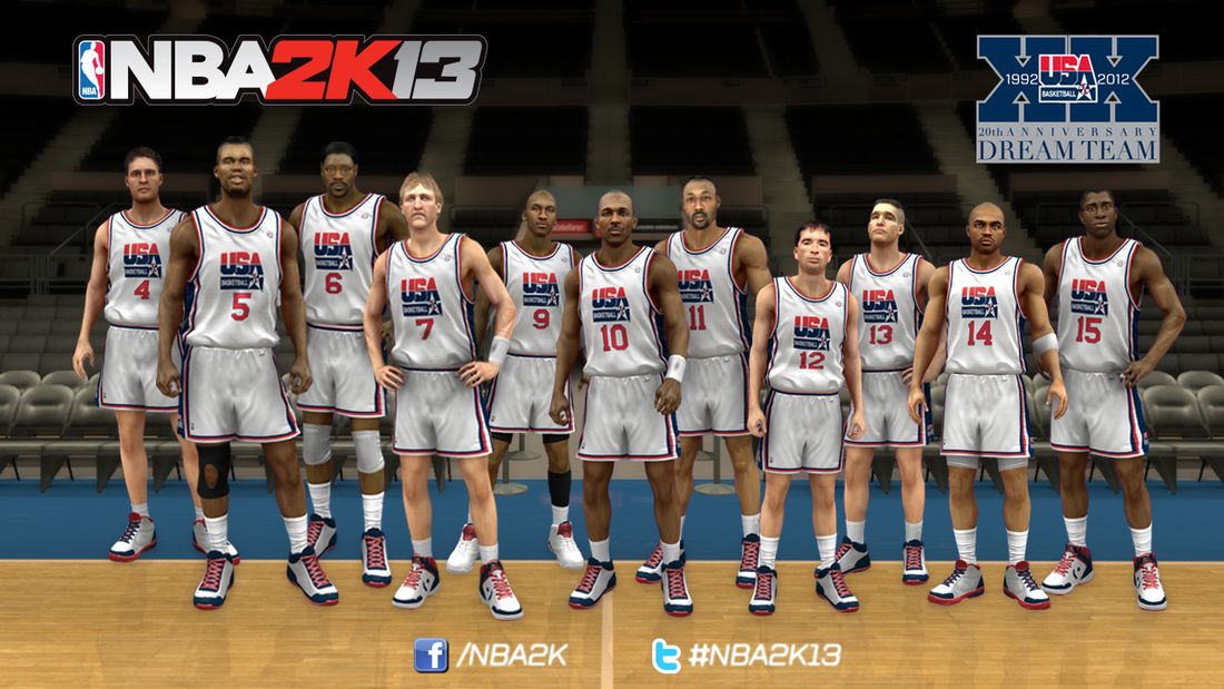 1992 DREAM TEAM バルセロナ　NBA パズル Amazon | バルセロナ五輪 男子バスケ USA代表 ドリームチーム