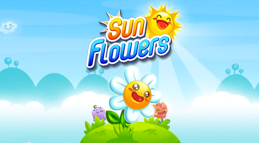 アニメ Sunflower's Garden - Believe in tomorrow Believe In Tomorrow | Hunterpedia | Fandom