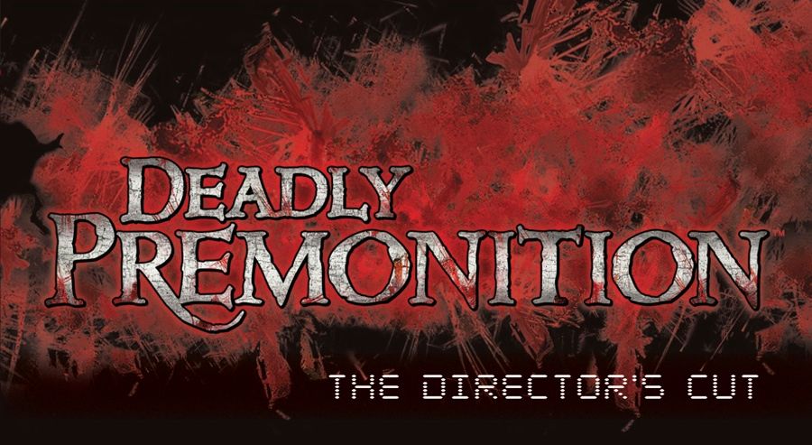 PlayStation 3/プレイステーション 3/プレステ 3/PS 3 マイクロソフト Deadly premonition:the director&amp;#039;s cut レッドシーズプロファイル 北米 ソフト Deadly Premonition - Director's Cut (Sony PlayStation 3