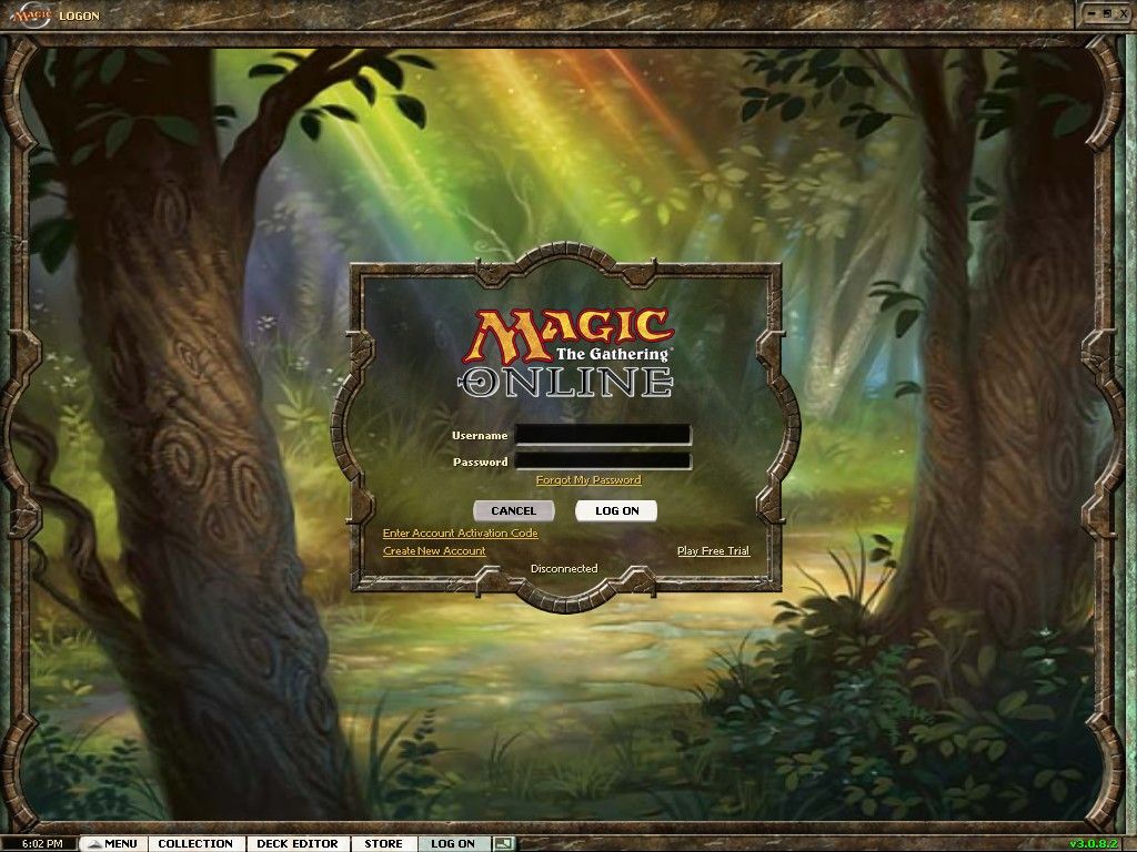 Magic: The Gathering Online developer faces claims of patent infringement