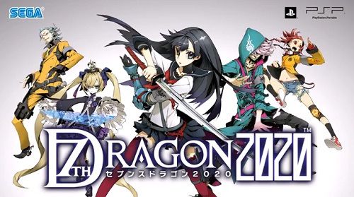 アニメ Japan lottery 7TH Dragon Chronicle 2020 Gamer--freakz: 7th Dragon 2020