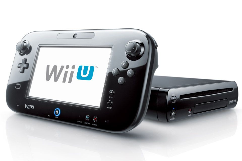 Wii U - Wii Uソフト１９本&本体 他値引き相談可 Wii U system update released, improves 'overall system