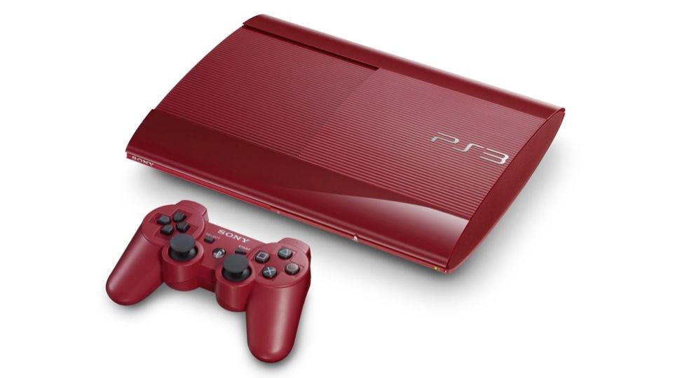 SONY - [ABC]PlayStation3 PS3 本体 SONY PS3 プレステ3 プレイステーション3 PLAYSTATION 3(80GB