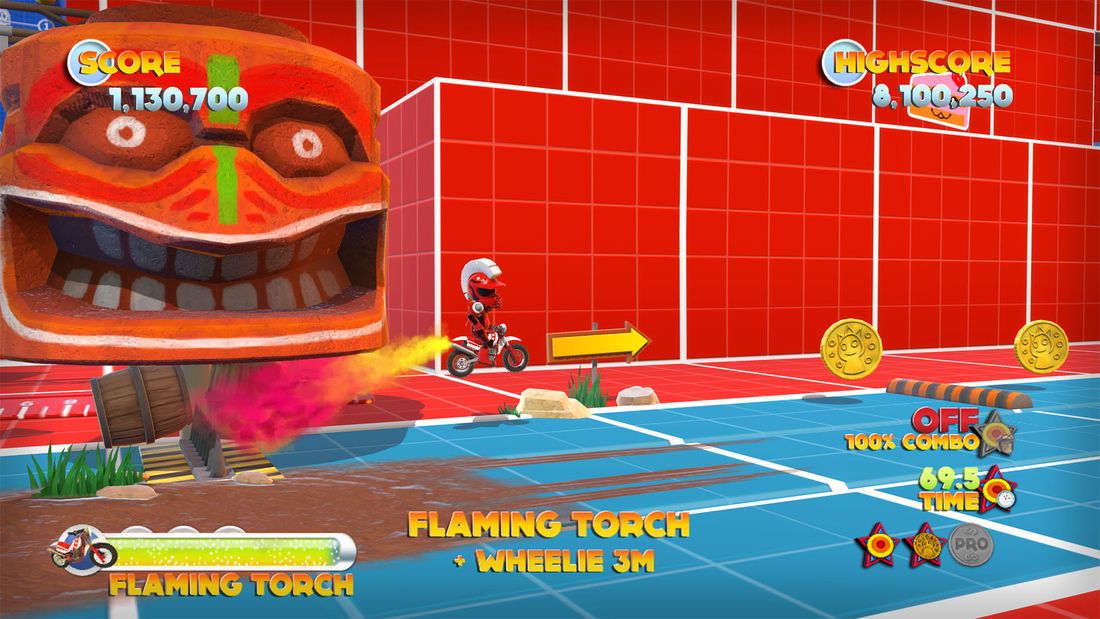Polygon Joe Driver | Polygon.com