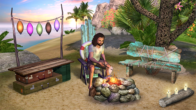 How to Download Survival Kit Sims 3: Easy Steps for Instant Fun