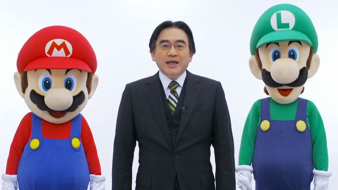 www.polygon.com