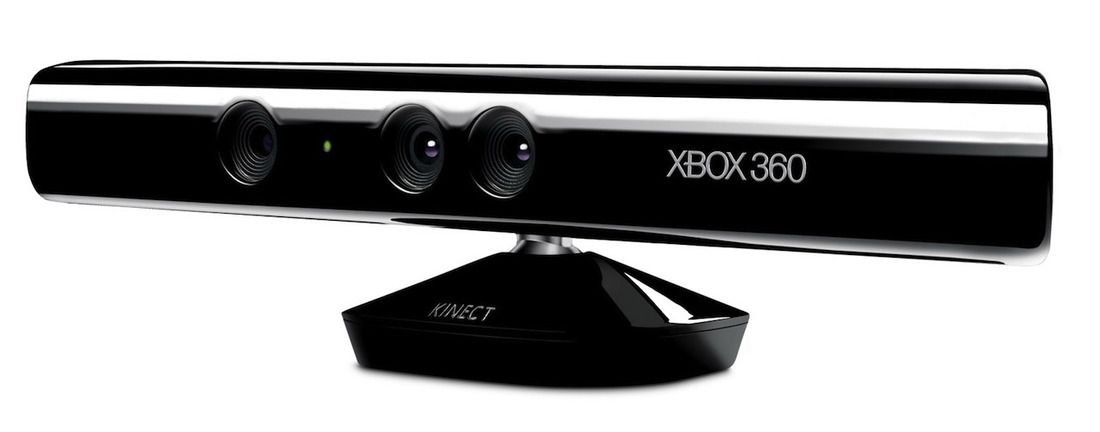 Kinect for Windows SDK update 1.8 adds Fusion fixes and more