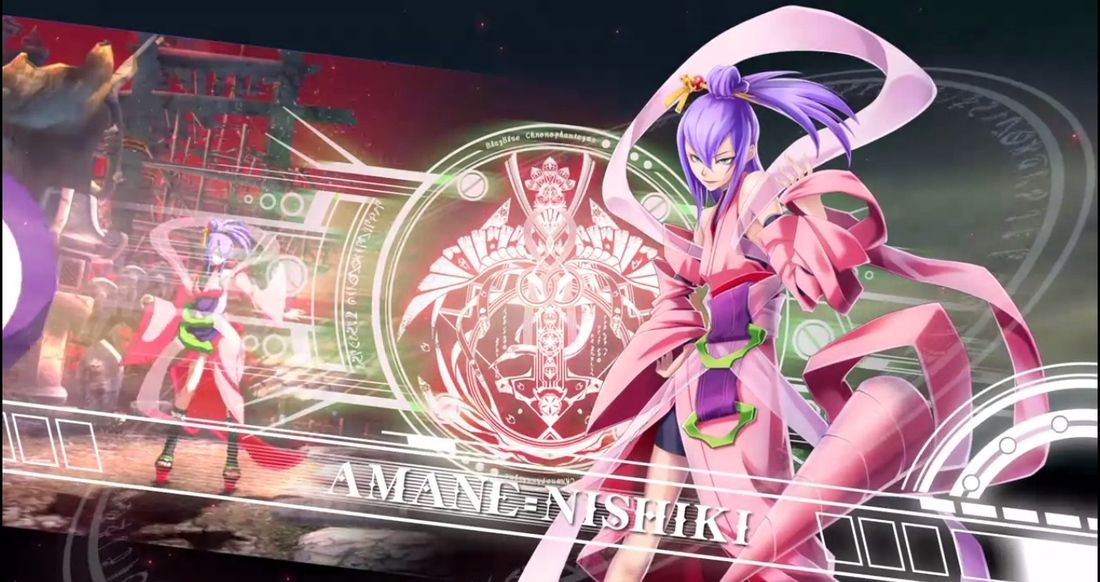 BlazBlue: Chrono Phantasma Limited Edition and its