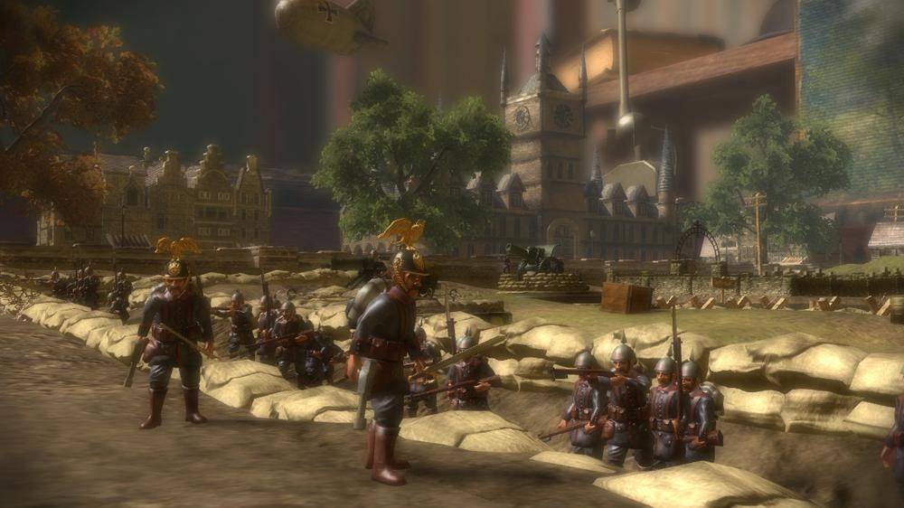 Can I Play Toy Soldiers by Signal on Xbox One: Ultimate Guide