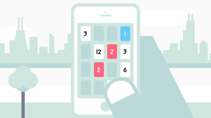 Threes creators express puzzlement, sadness over 2048 and rampant ...