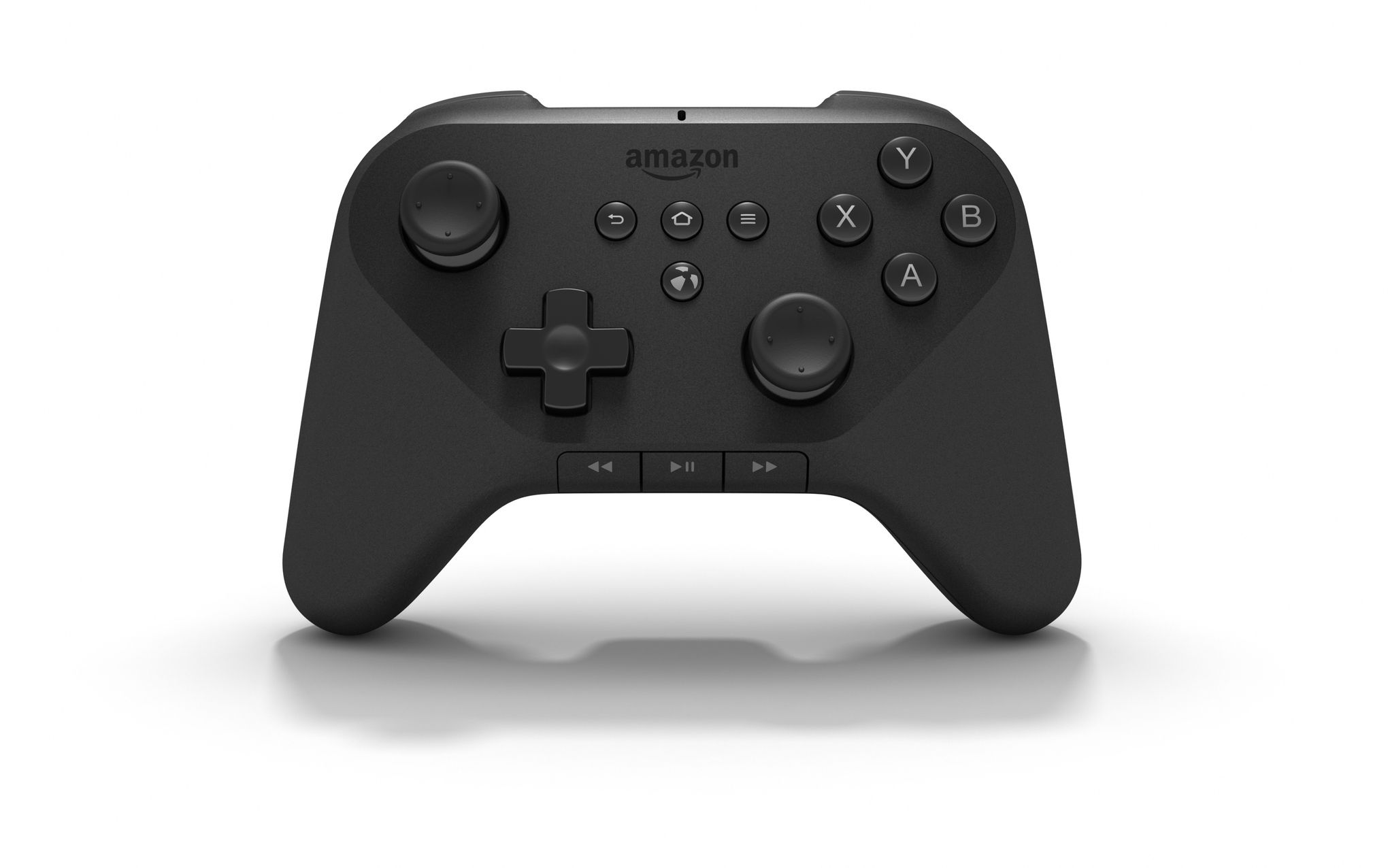 Amazon Fire TV game controller now available for $39.99