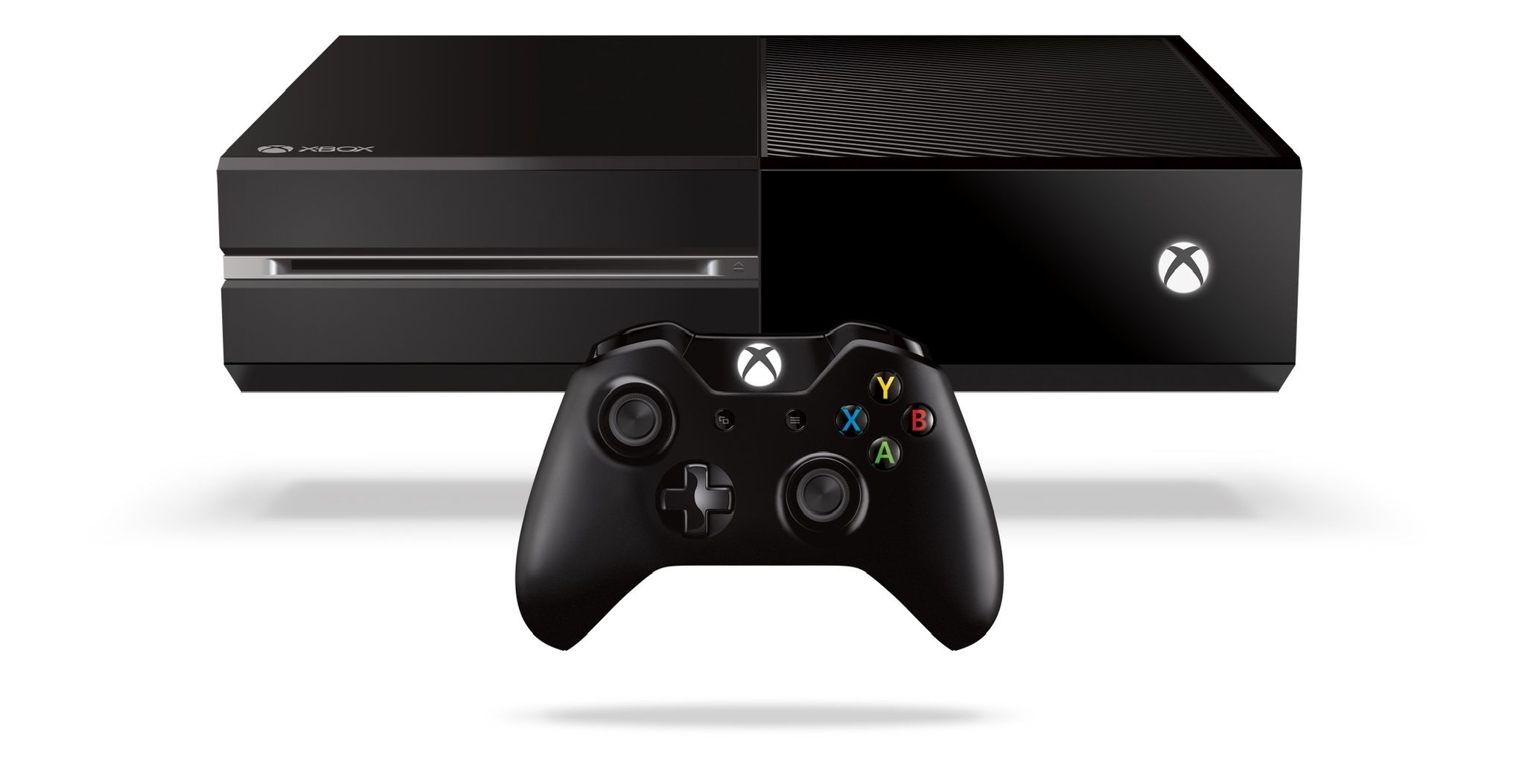 From integral to add-on: The troubled journey of Xbox One's