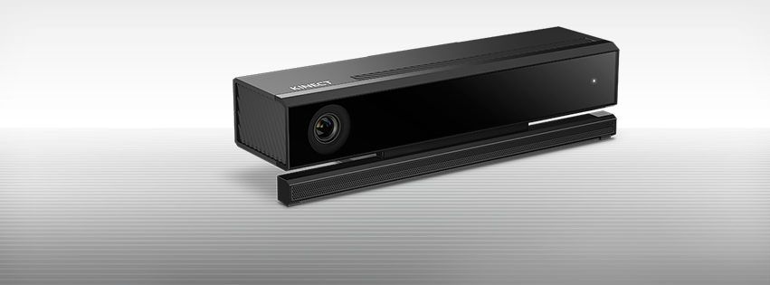 Kinect for Windows v2 to launch July 15
