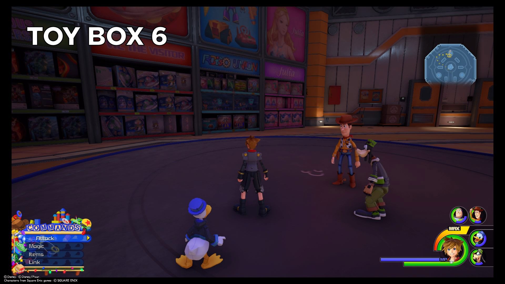 How to Get into Other Side Kh3 Toy Chest: Ultimate Step-by-Step Guide
