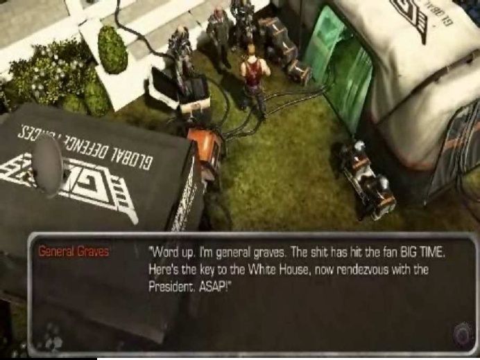 Duke Nukem Forever Polygon