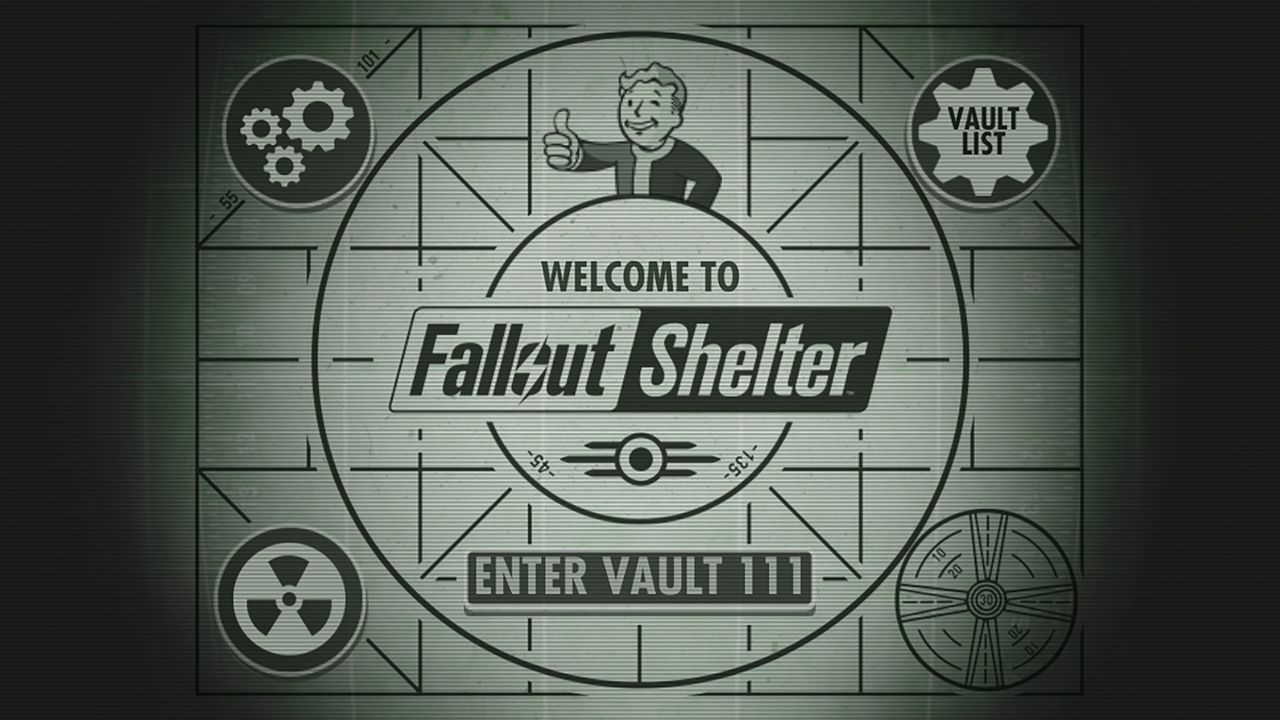 What is Survival Mode Vault Fallout Shelter: Master the Challenge