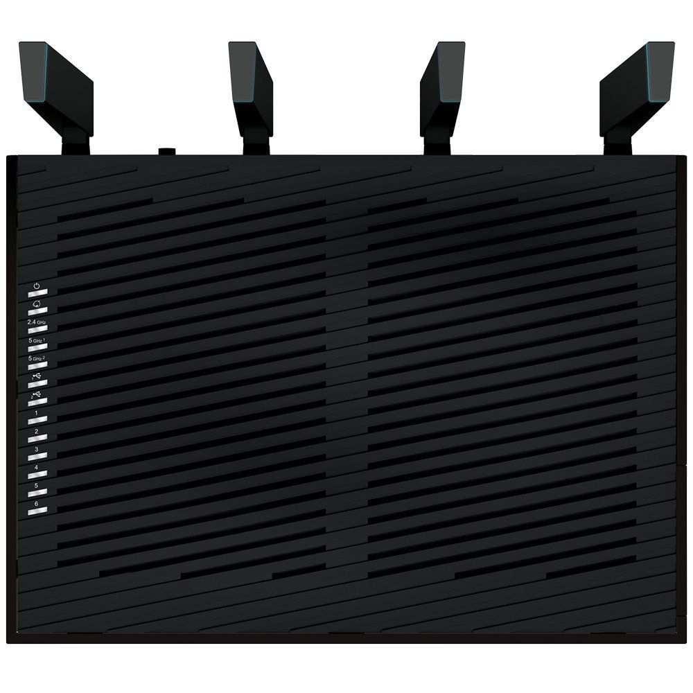 Do you need a $400 router? Netgear thinks so