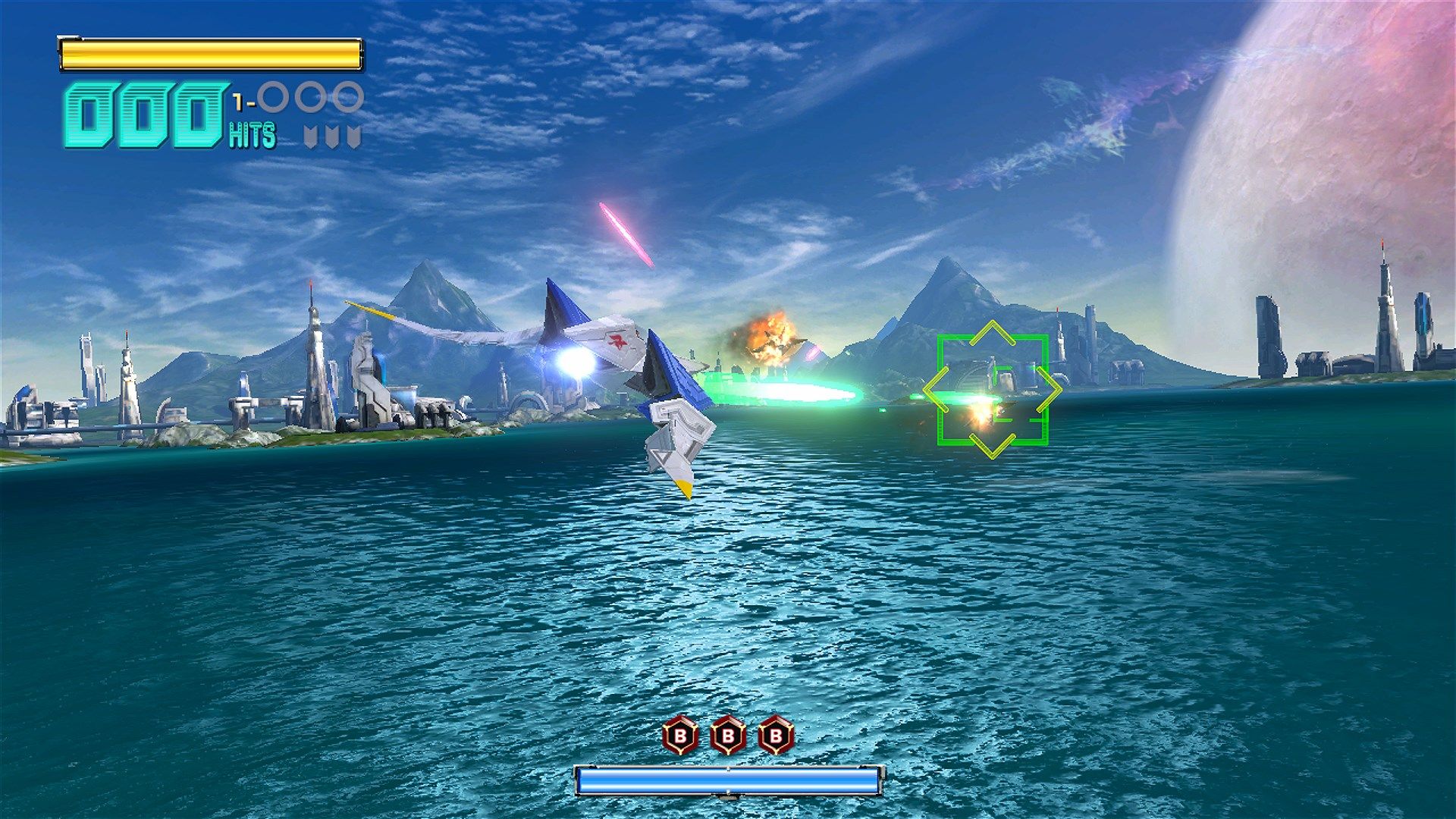 Wii U Games Star Fox Zero Wii U Star Fox Guard, HD Png Download