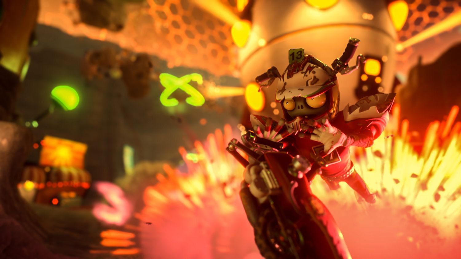 Can I Run Plants Vs Zombies Garden Warfare 2 on Your PC?