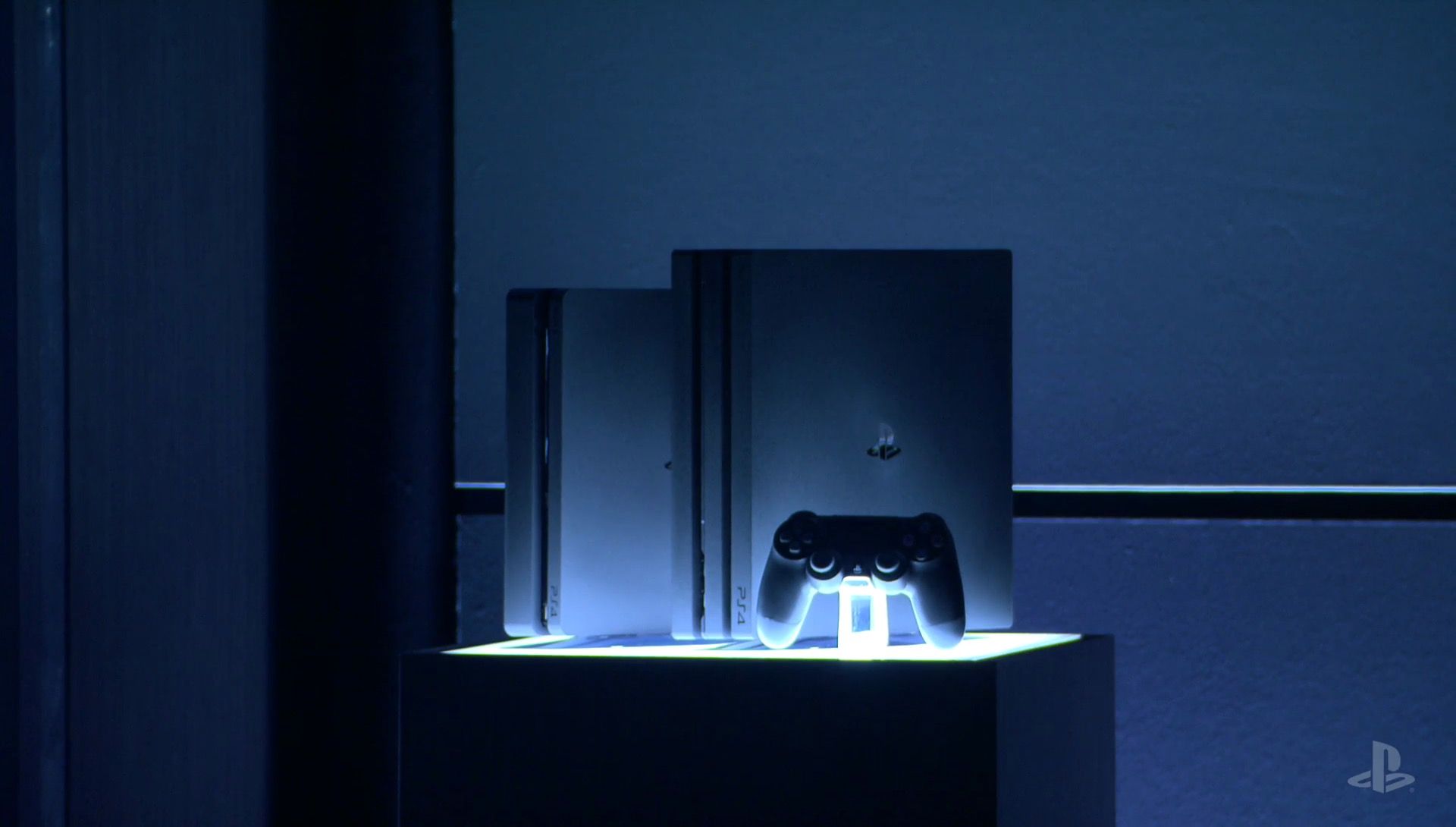 New, high-end PlayStation 4 Pro on sale this November