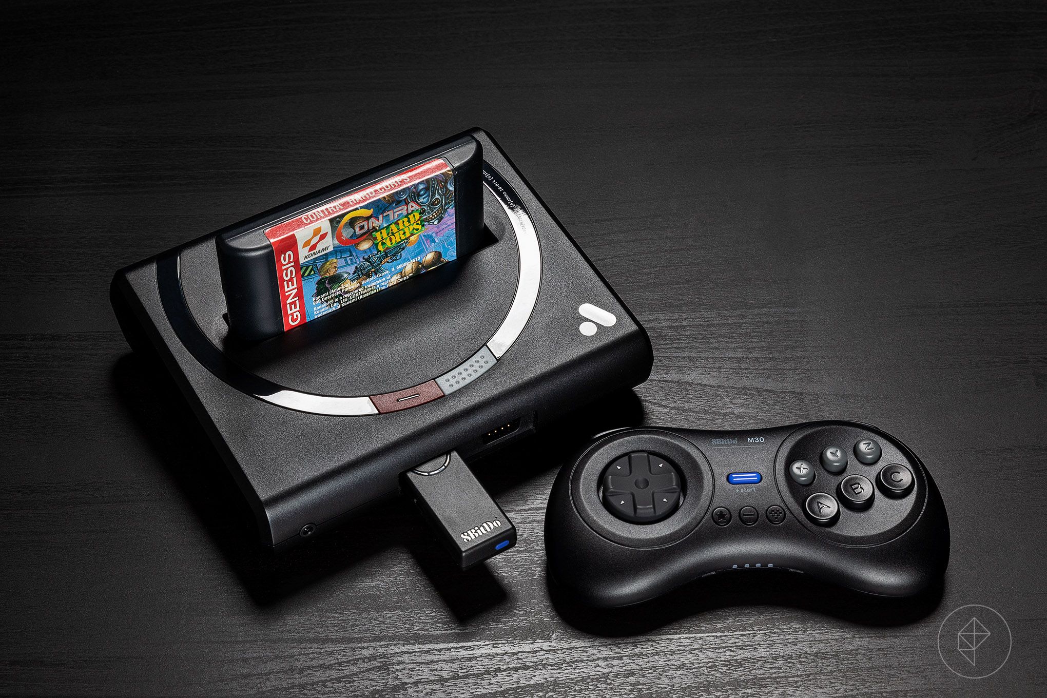 その他 analogue Mega Sg Analogue Mega Sg USA Second Production Rare for sale online