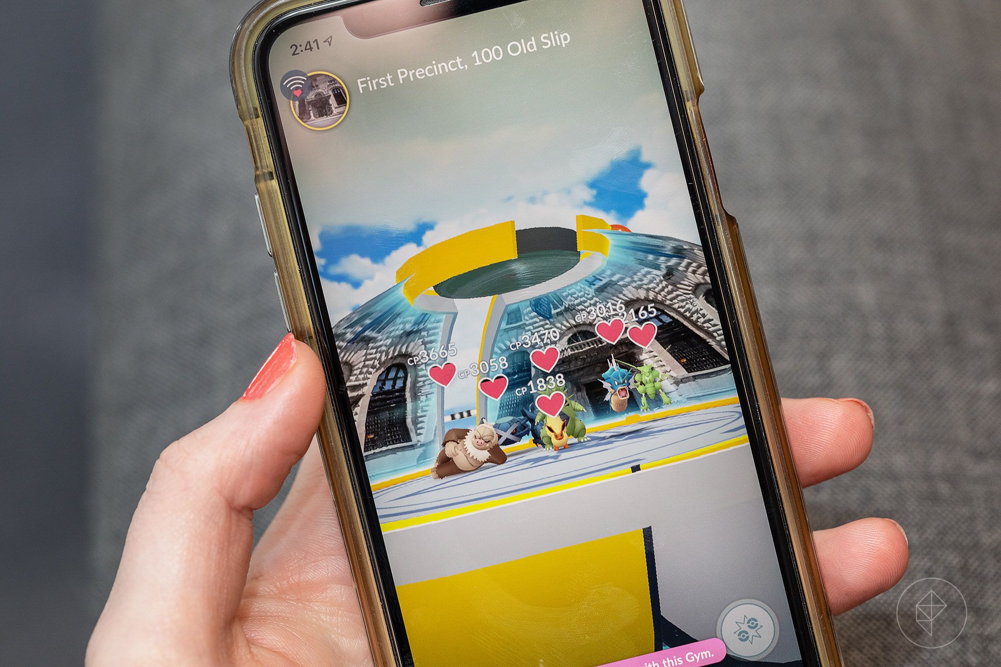 How Do You Make a Gym in Pokemon Go: Master Guide