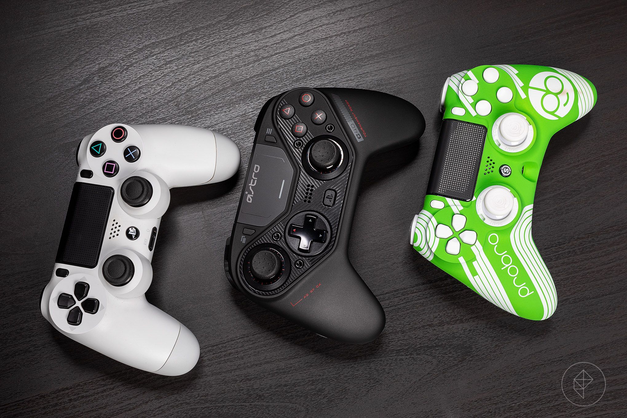 その他 ASTRO C40 TR Astro C40 TR Controller Review (PS4 and PC): Almost Perfect