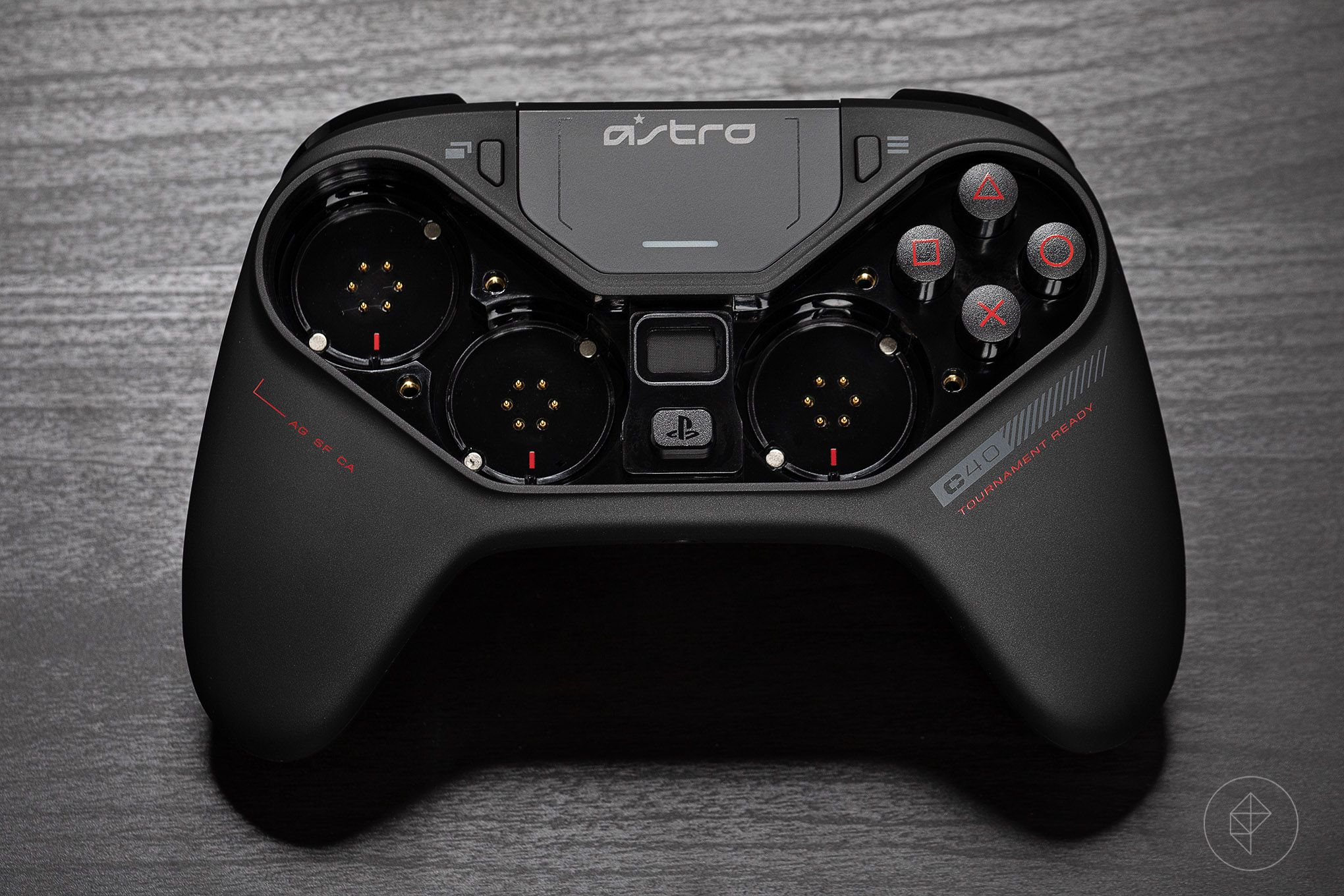 Astro C40 TR controller review: Is it worth the money?