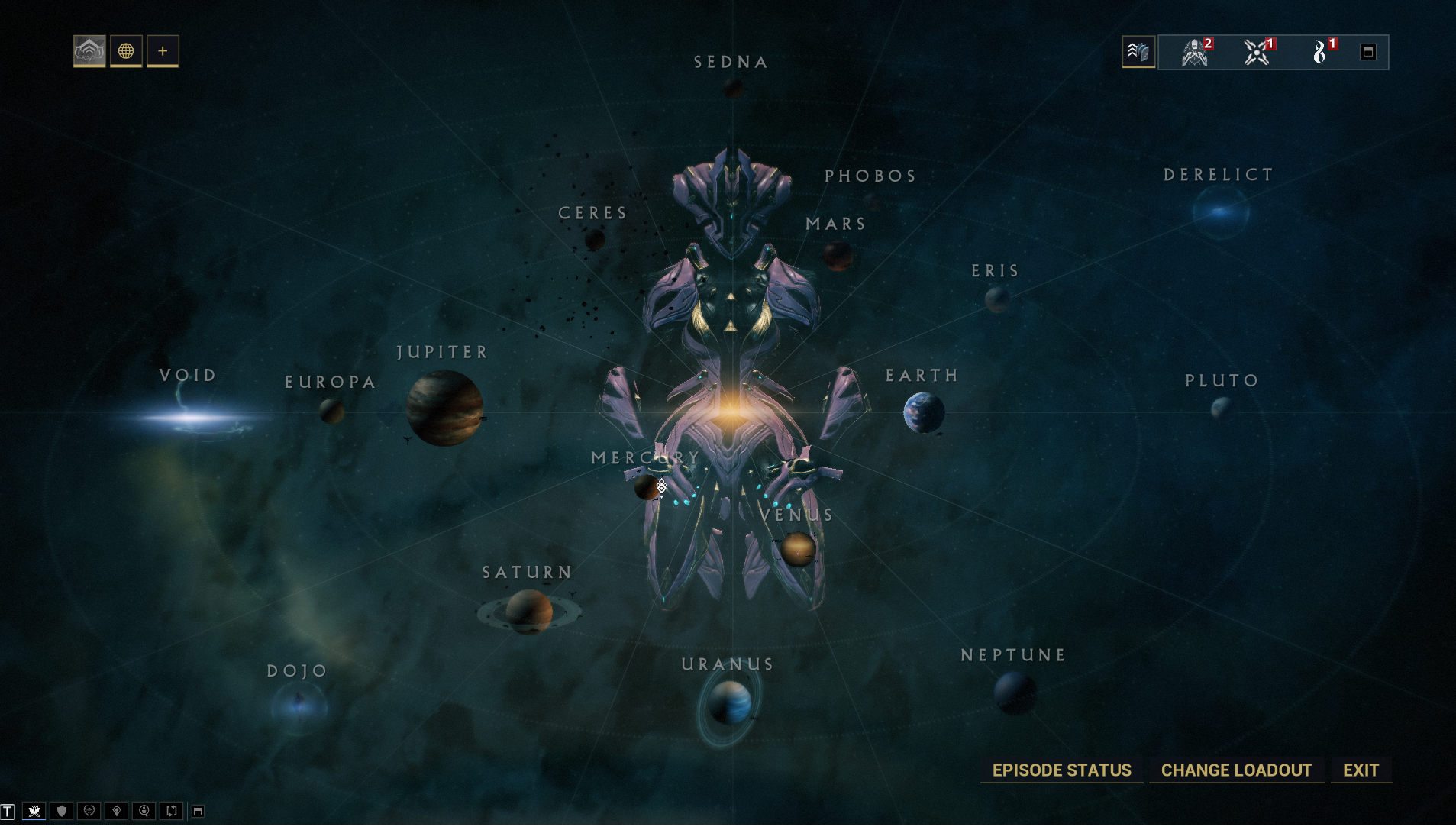 Warframe really picks up after the first 20 hours