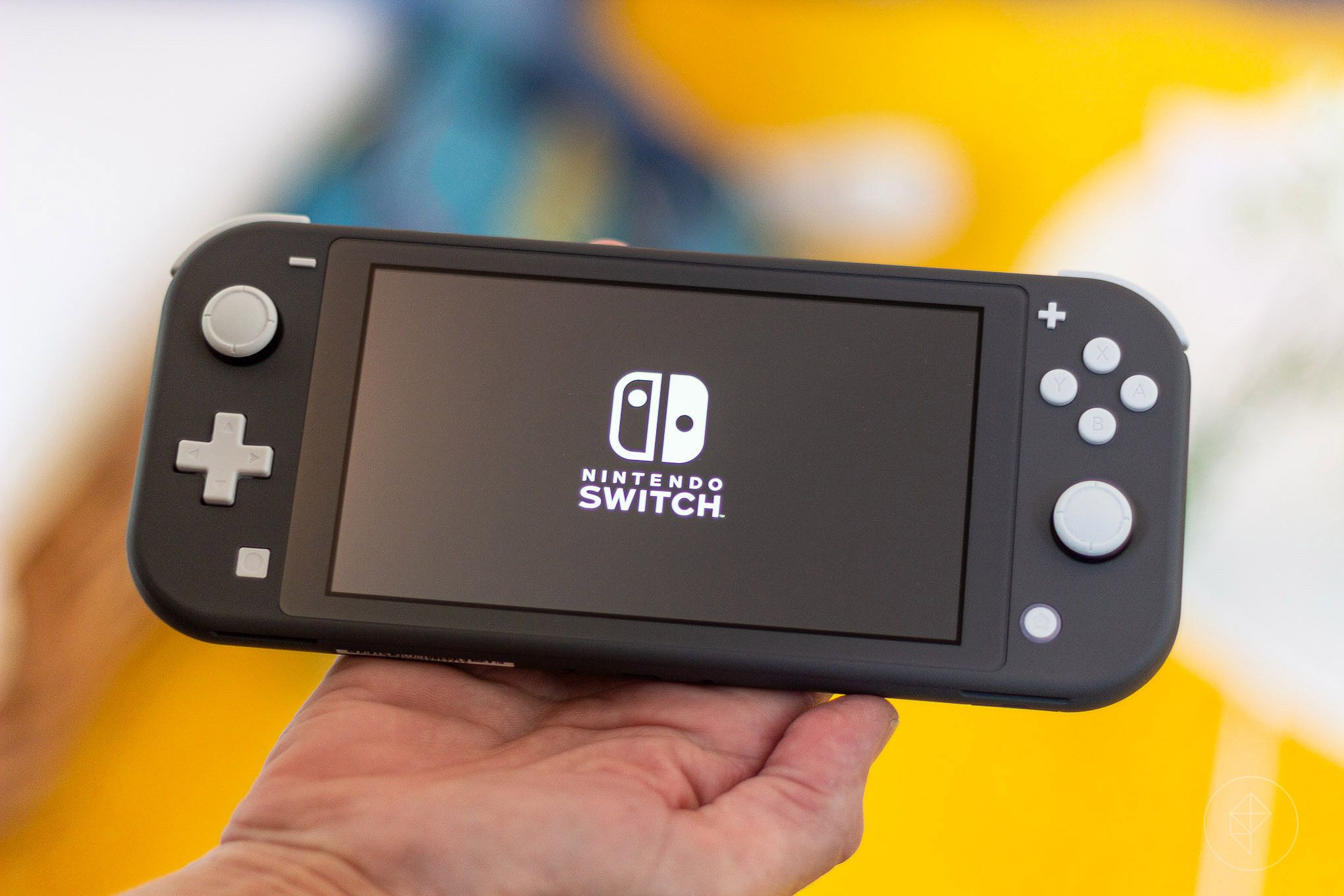 Nintendo Switch Lite review: a small console, a big change