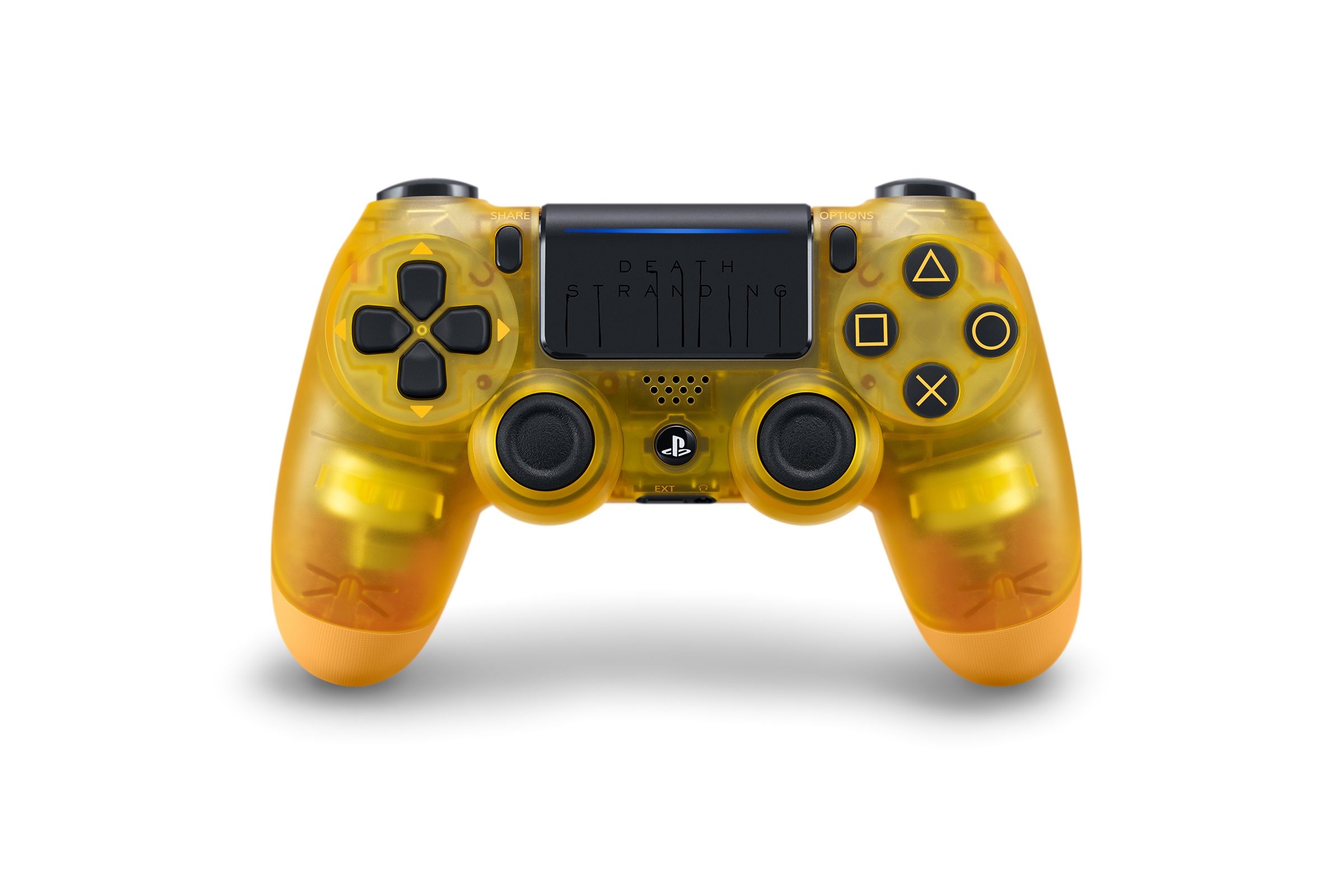 Backbone announces Death Stranding controller for the iOS