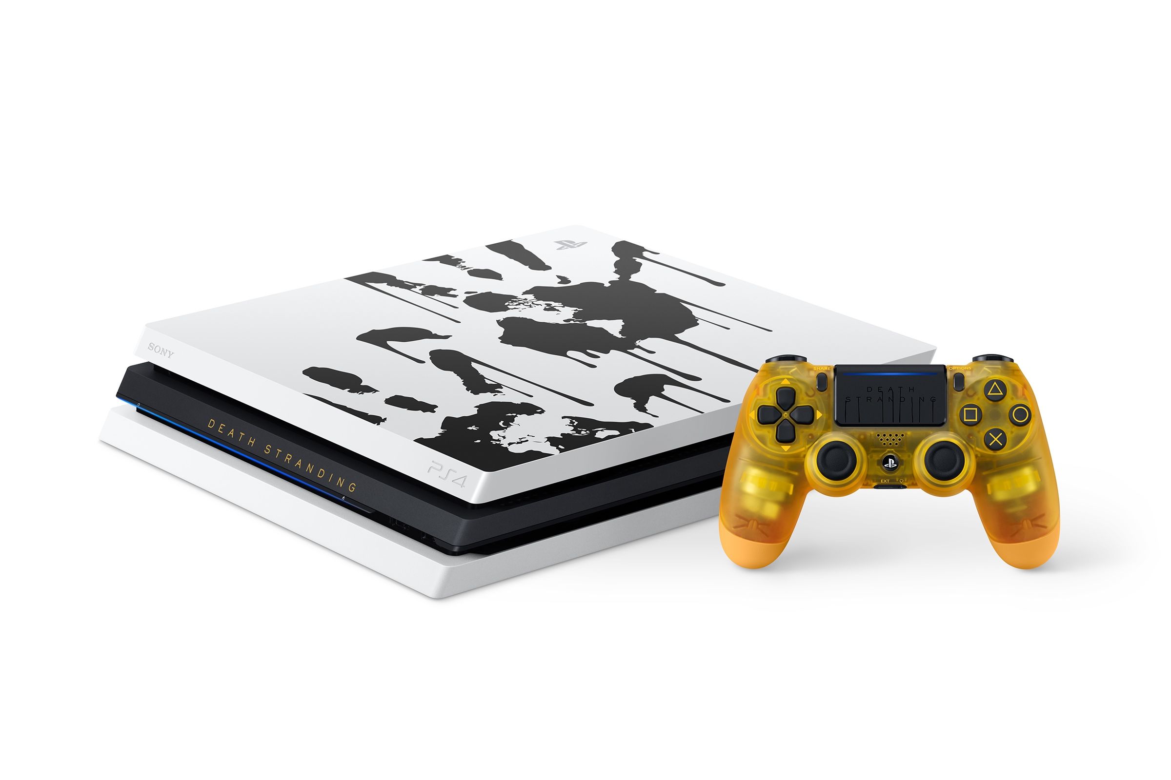 PlayStation4 - DEATH STRANDING（デス・ストランディング） PS4 DEATH STRANDING | ゲームタイトル | PlayStation (日本)