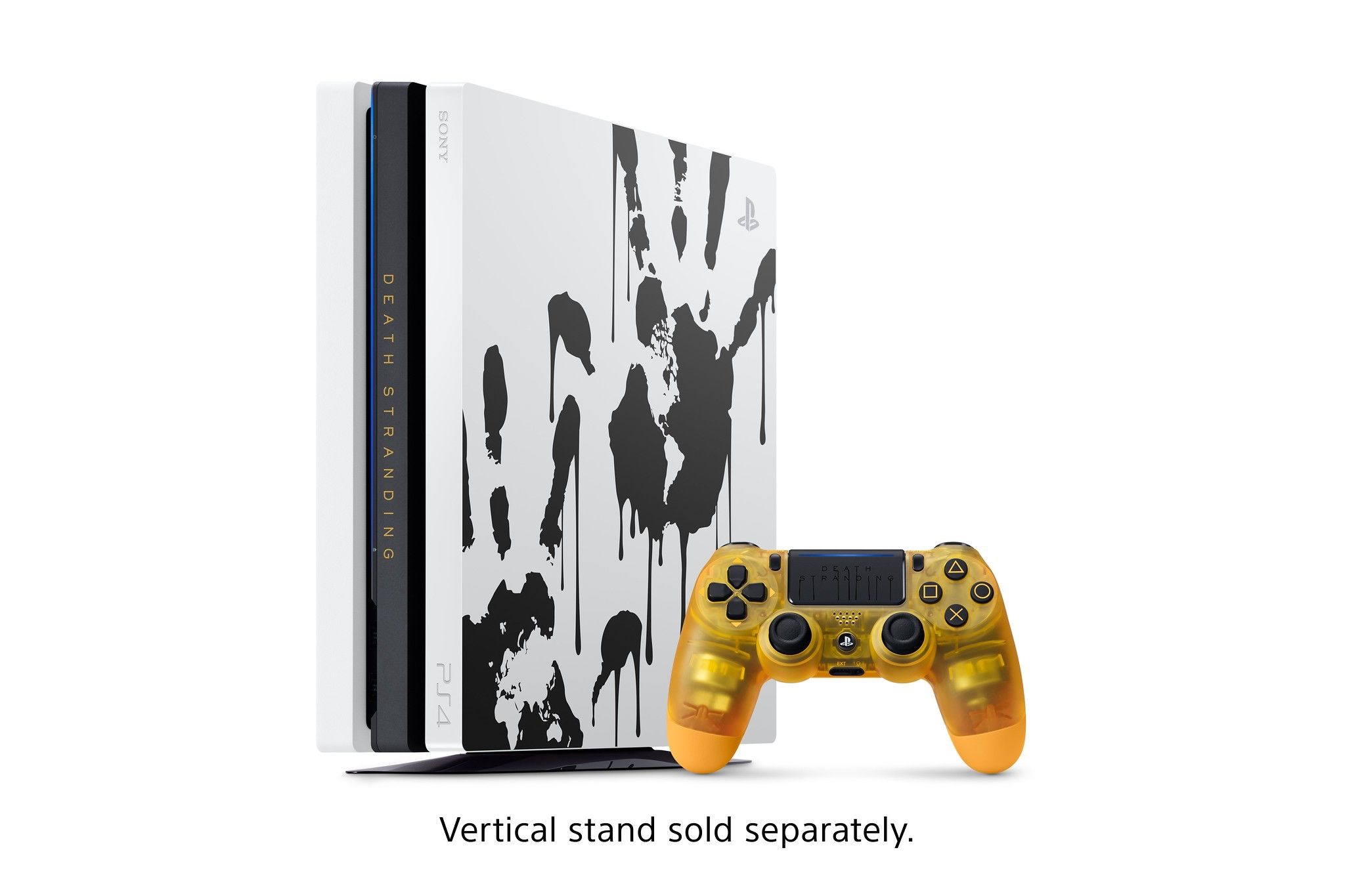 PlayStation4 - DEATH STRANDING コレクターズエディション 【PS4】 Amazon.com: Death Stranding - PlayStation 4 Collector's