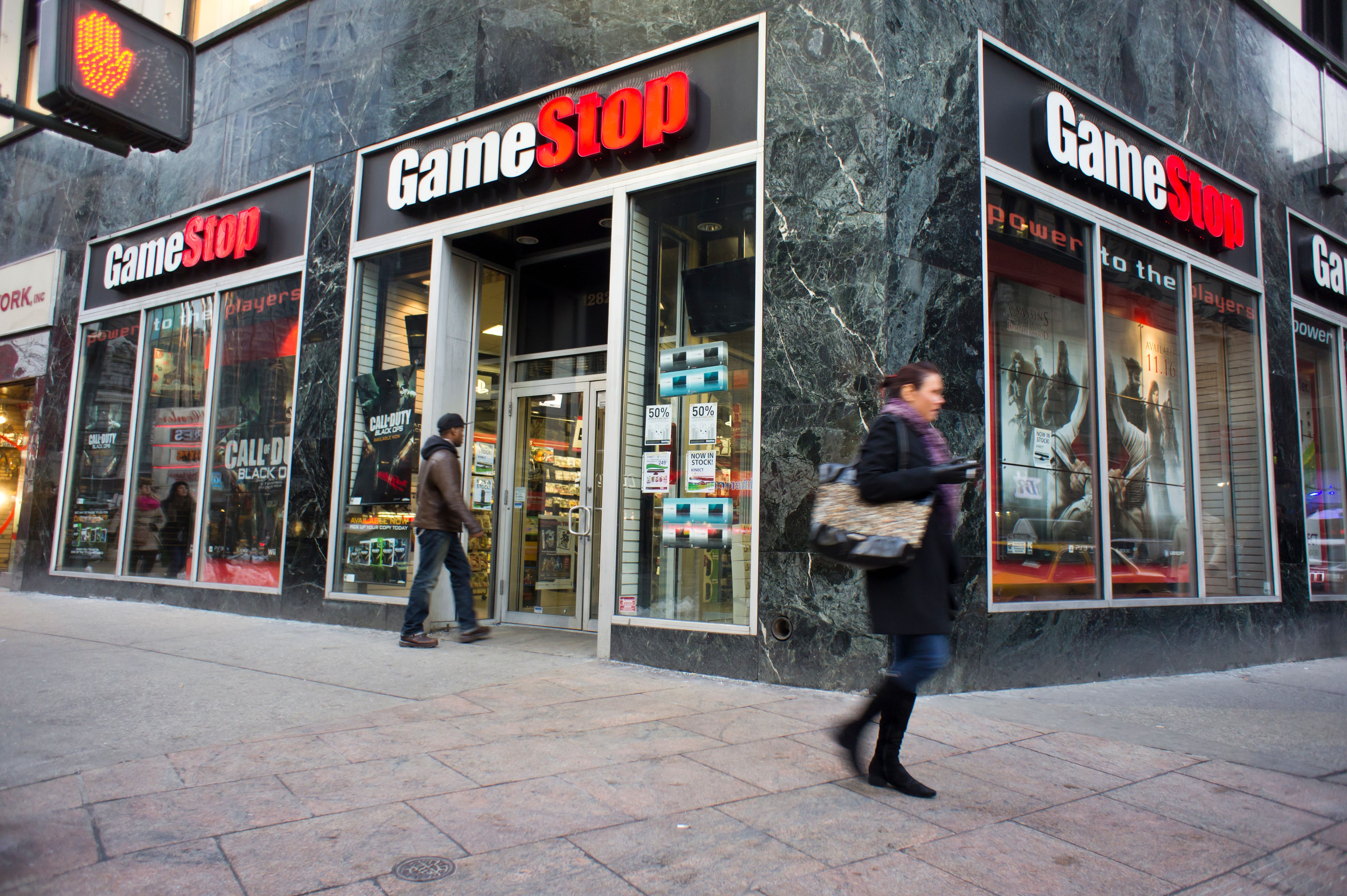 The most surprising video game predictions from a decade ago