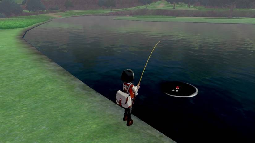 How to Use Fishing Rod in Pokemon Sword: Ultimate Guide to Catching Rare Fish