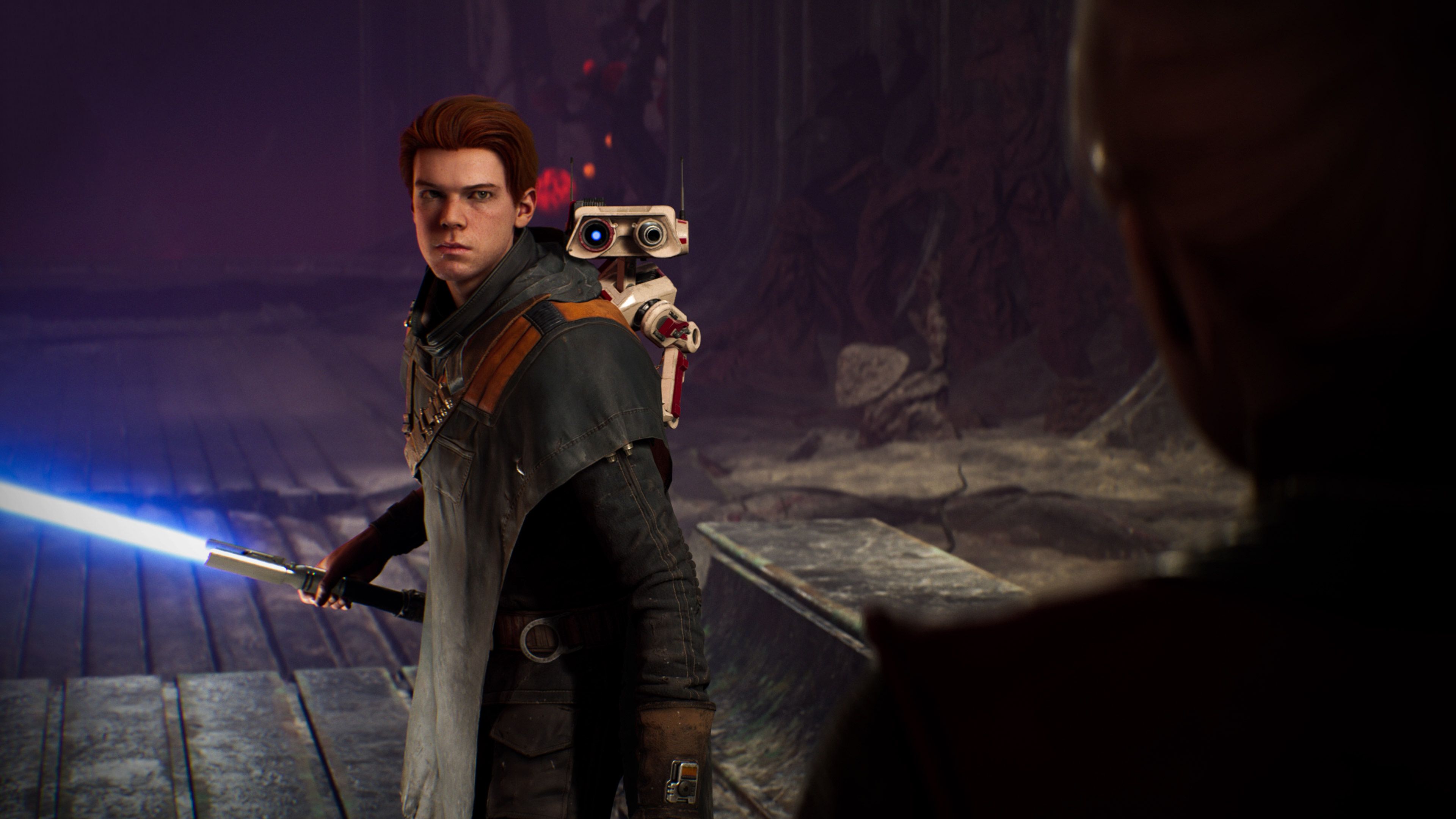Star Wars Jedi: Fallen Order tips for combat and more