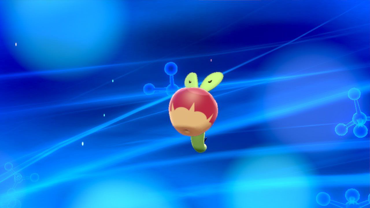 Pokémon Sword and Shield guide: How to evolve Applin into Appletun or ...