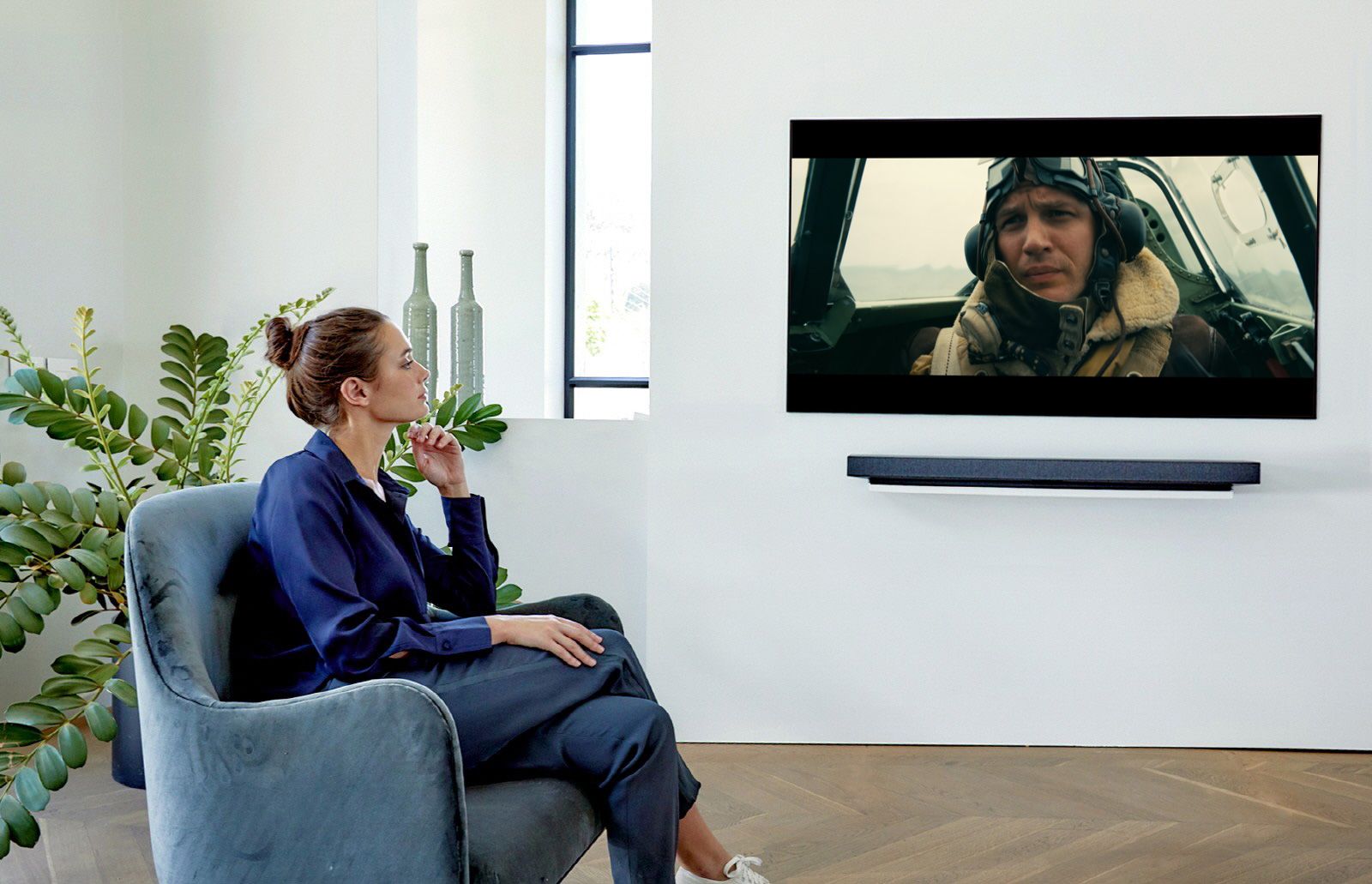 How to Pick a Tv With Smooth Motion for Action Movies: Ultimate Guide