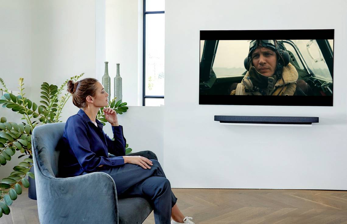 How to Pick a Tv With Smooth Motion for Sports And Action Movies: Ultimate Guide