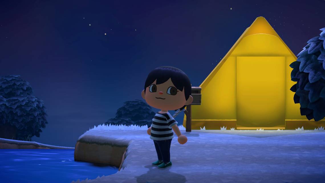How to Upgrade Your Tent in Animal Crossing New Horizons: Essential Steps