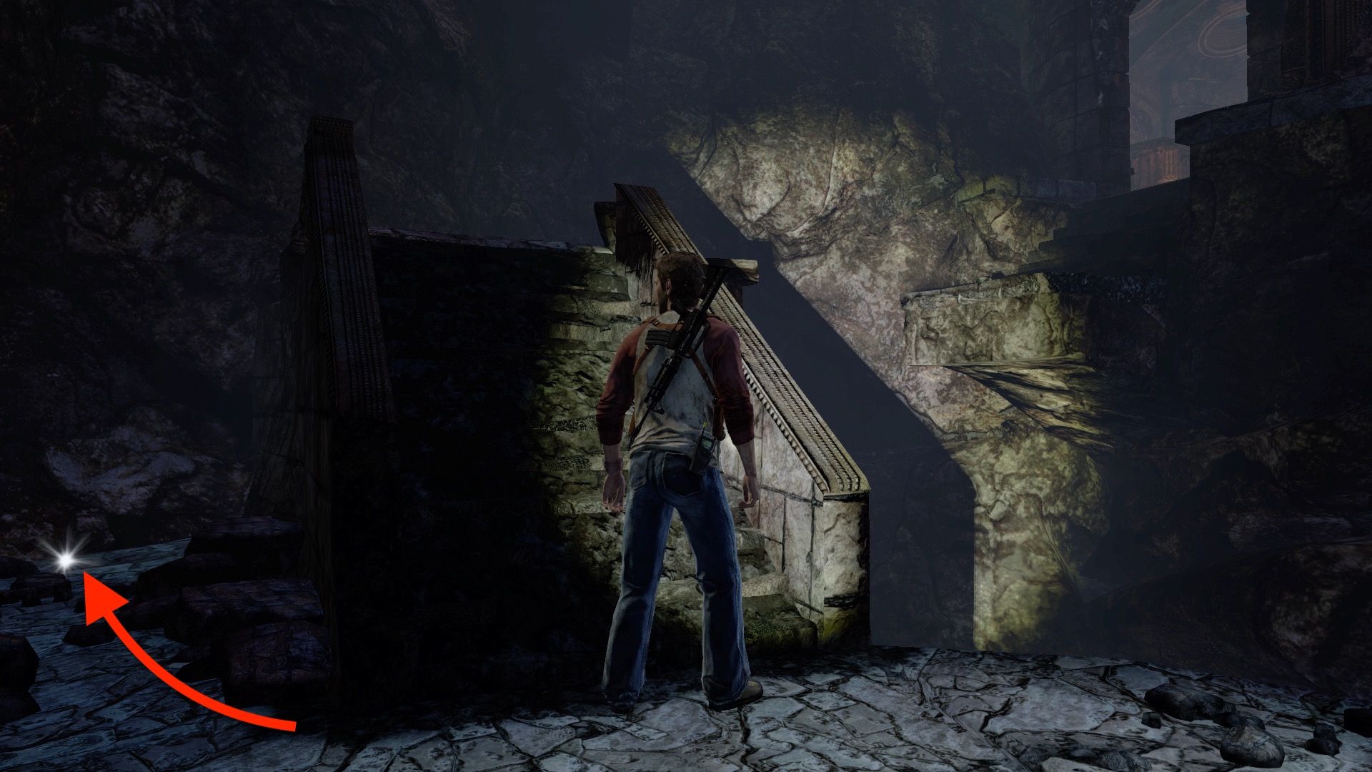 ●Uncharted Grounds Uncharted: Drake's Fortune speedrun - 1:14:45 - YouTube