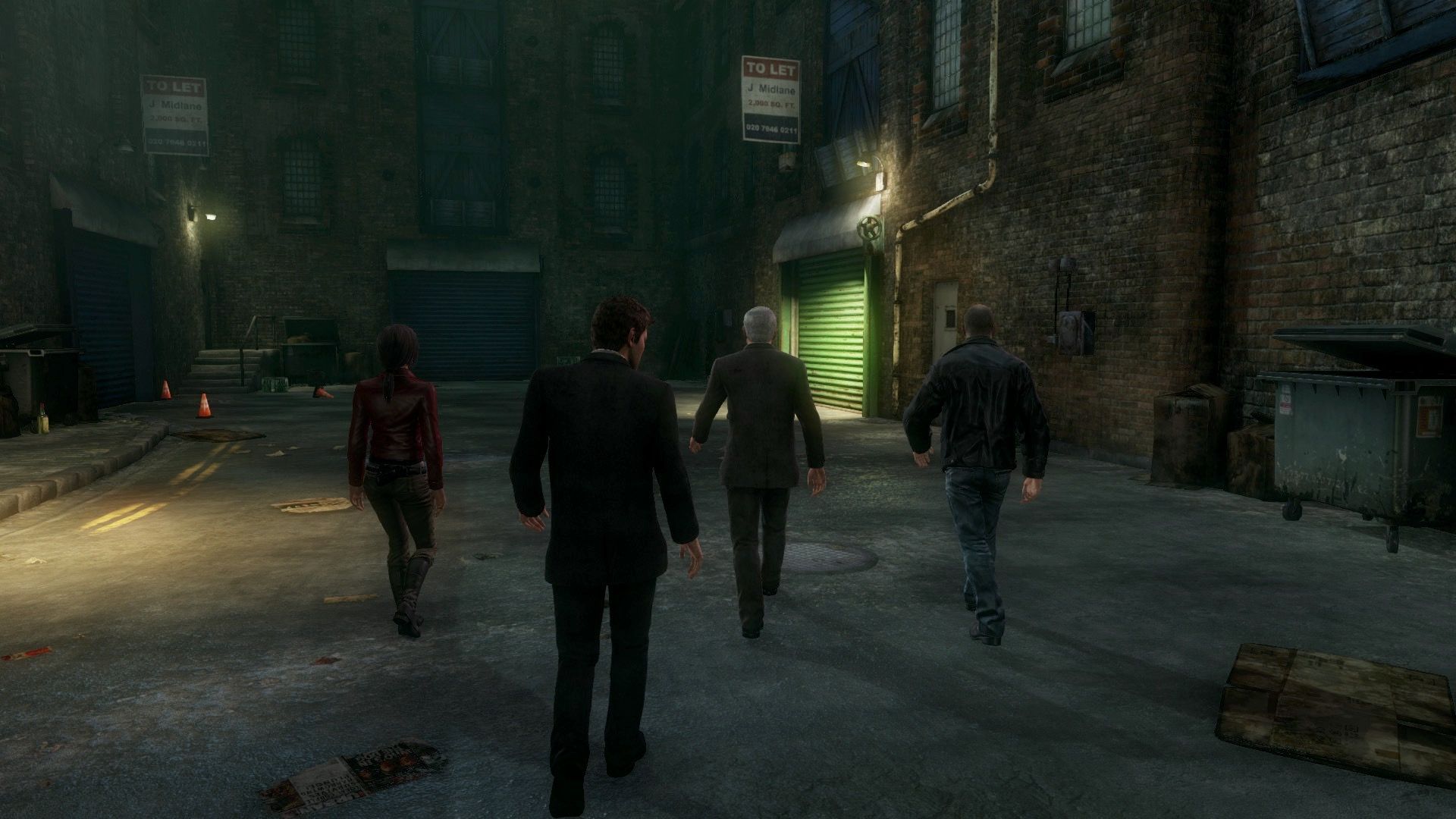 Run to Ground' treasure locations – Uncharted 3: Drake's