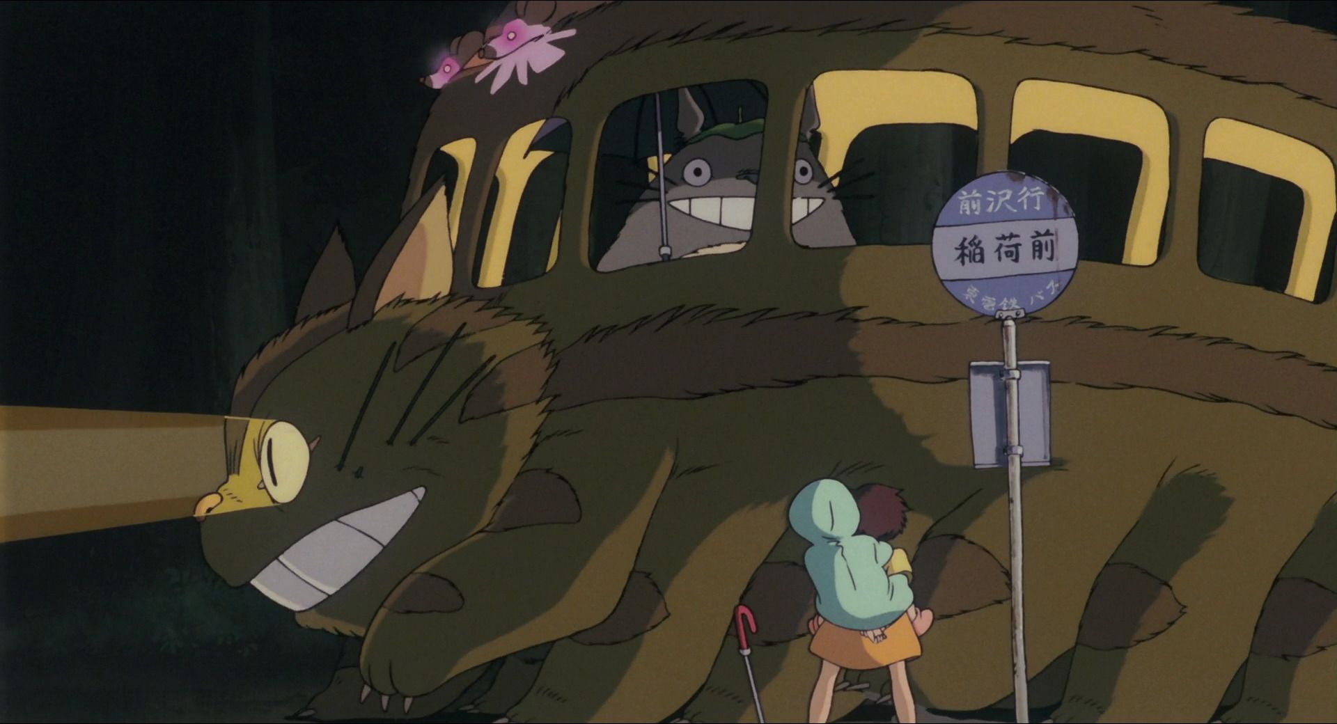 Cat Bus Train Adventures: A Whiskered Journey