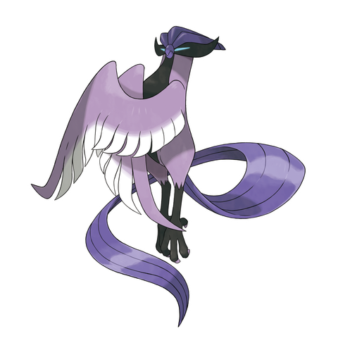 How to Find the Purple Bird in Crown Tundra: Expert Tips