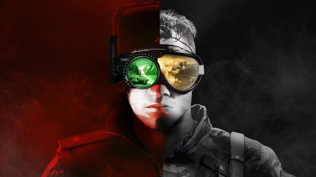 Command and Conquer: Red Alert | Polygon
