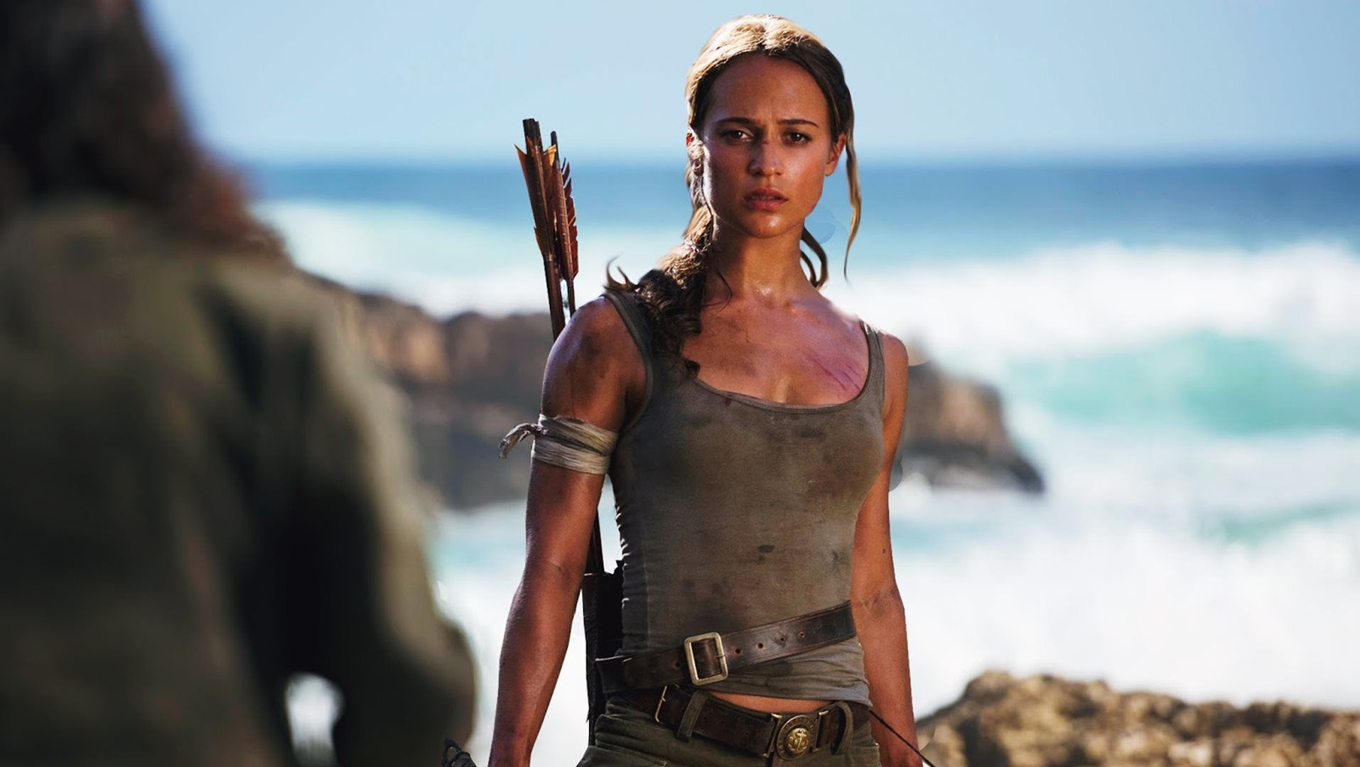 Tomb Raider 2 movie update: Director explains why he's making the sequel