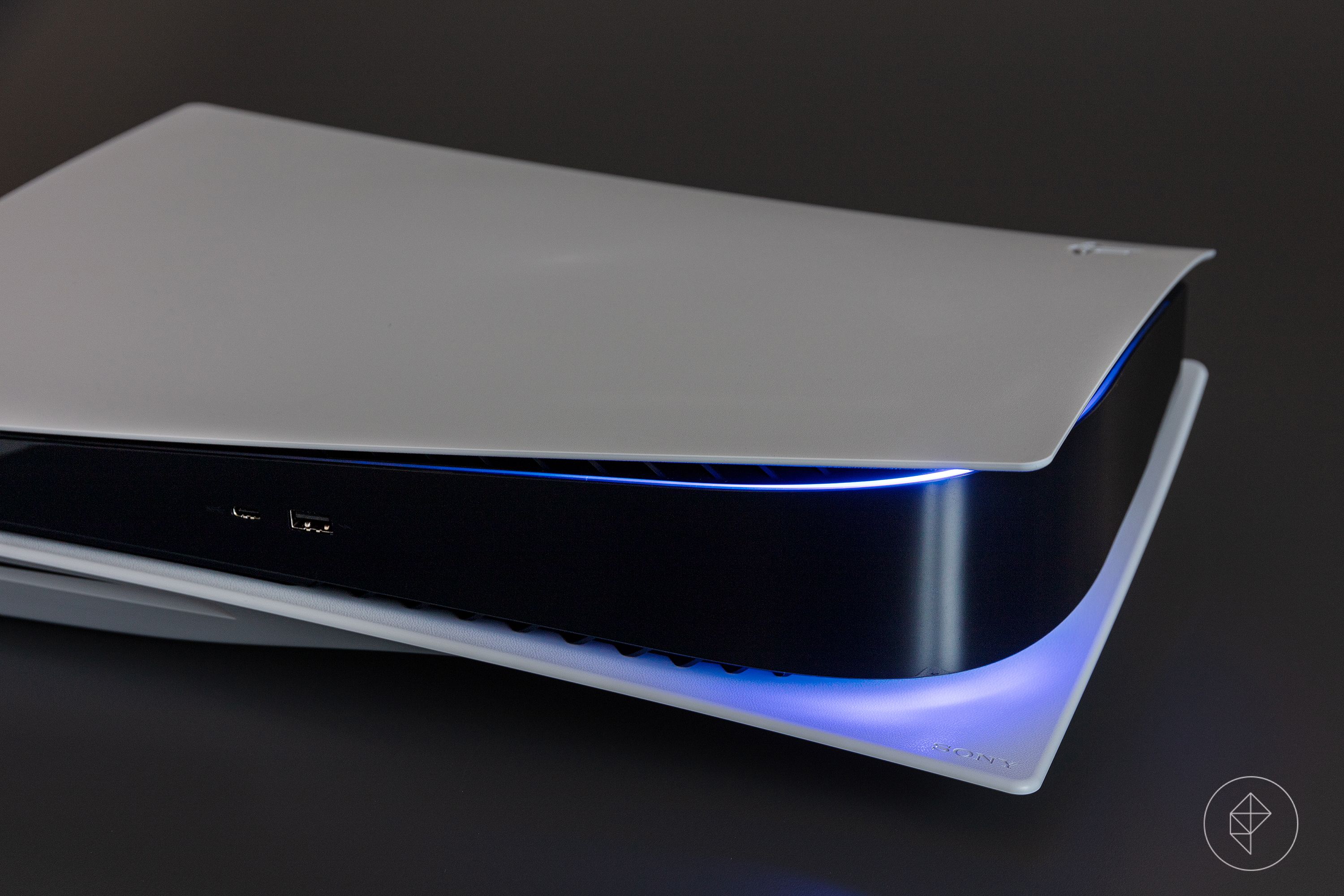 New PlayStation 5 CFI-1100 performs the same as the launch model
