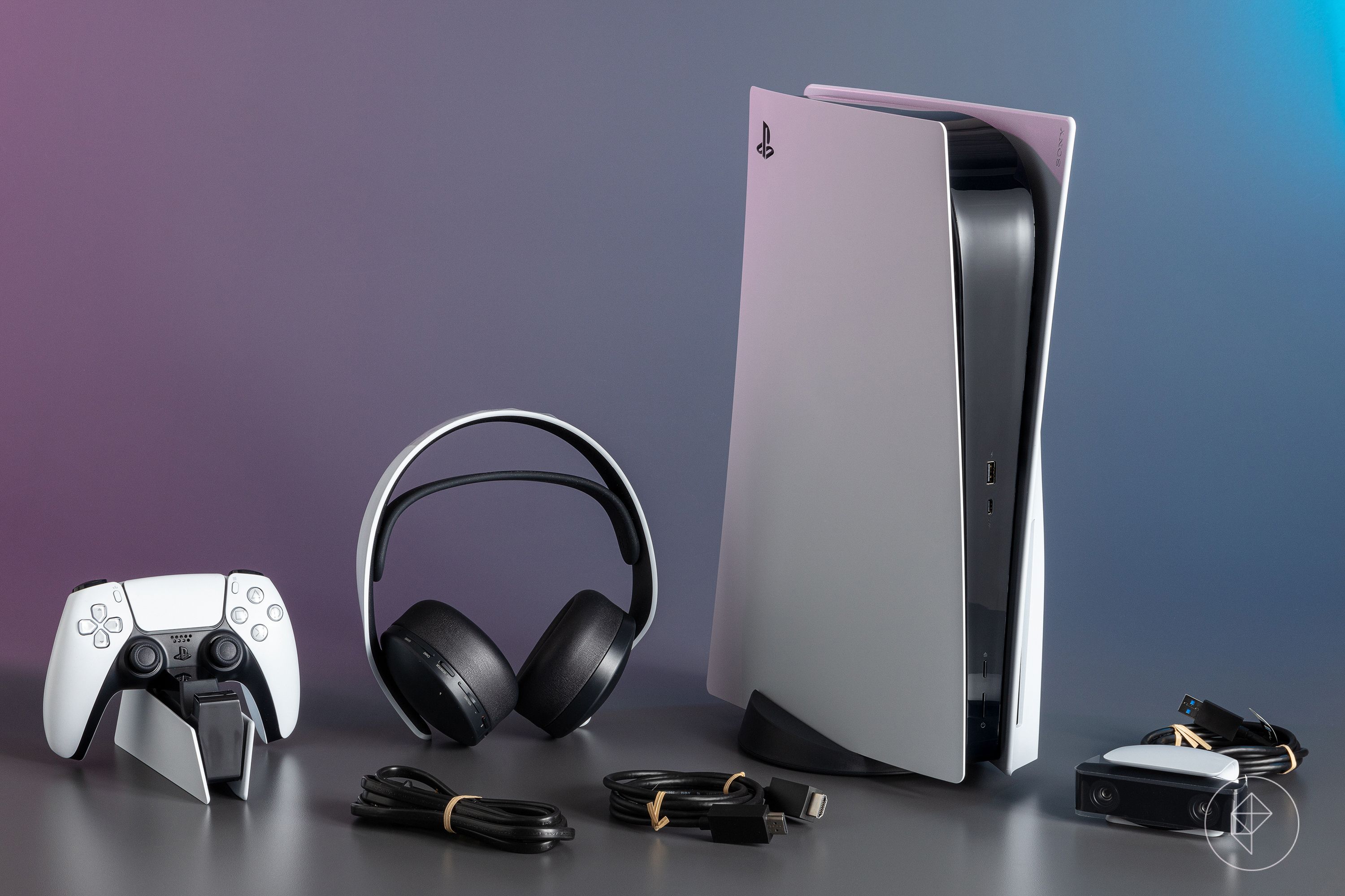SONY - プレイステーション5(PS5) Sony PlayStation 5 Video Game Console ( Ps5 Disc Console