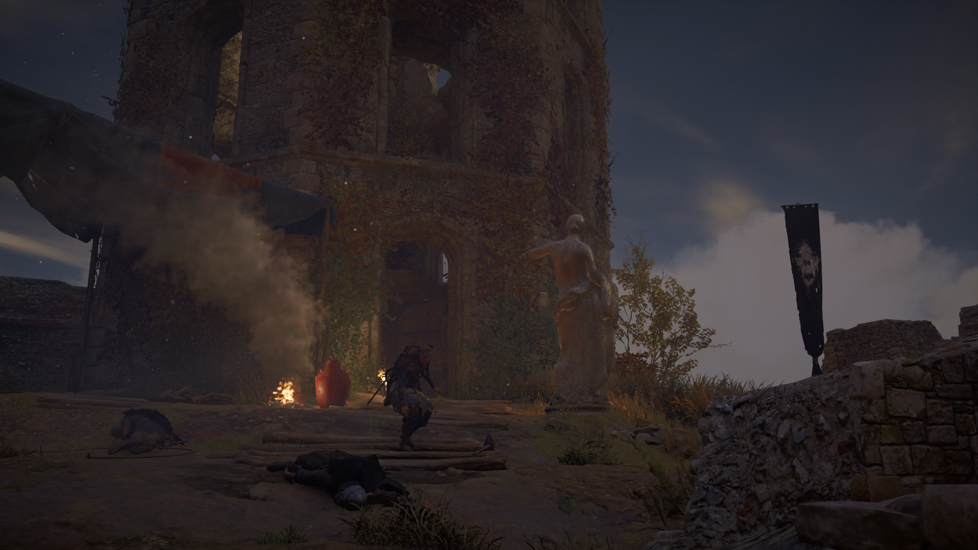 All Assassin’s Creed Valhalla East Anglia Abilities locations map
