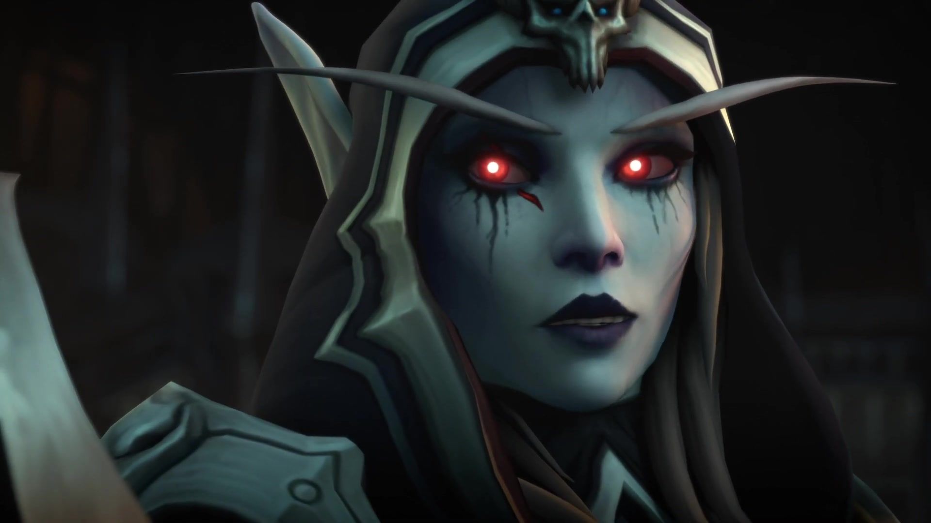 World of Warcraft finally wrapped up Sylvanas' story — and